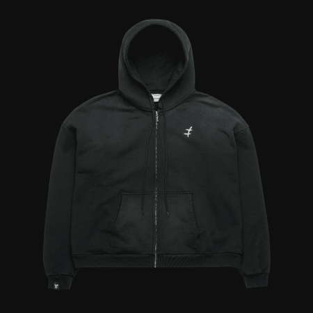 DOGS Hooded Sweatshirt